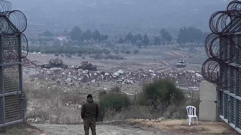 Netanyahu: “Suriye’nin güneyinden çekilmeyeceğiz”