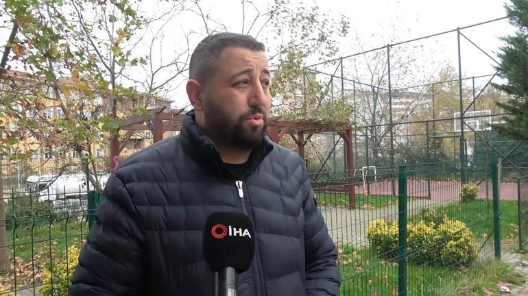  7 araca birden çarptı