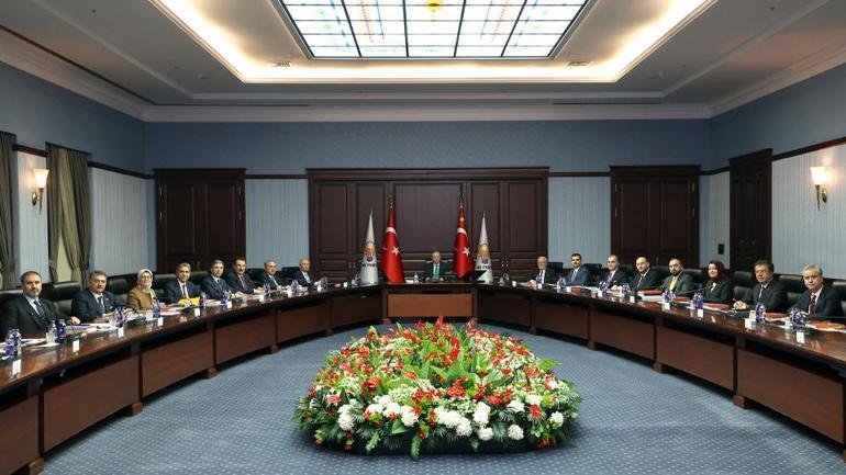 SON DAKİKA | AK Parti Sözcüsü Ömer Çelikten önemli açıklamalar