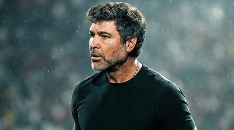 Vanspor, Osman Zeki Korkmaz’a emanet