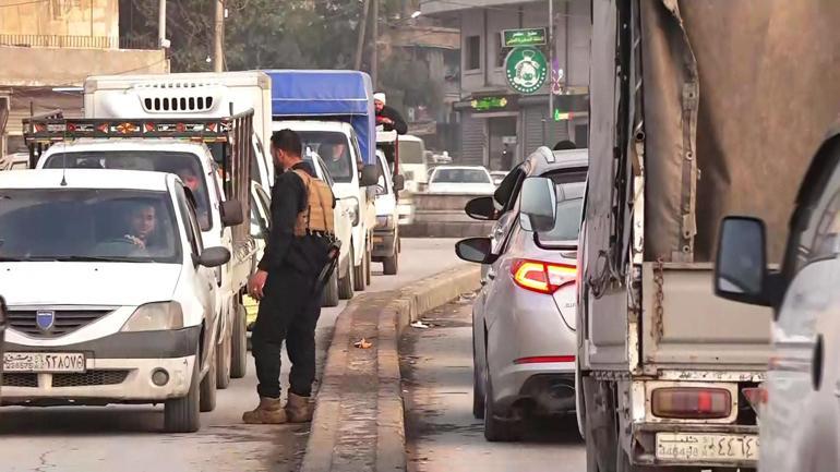 Halep’te YPG–Şam entegrasyonu çıkmazda | CNN TÜRK Suriye’de: Süre doluyor, YPG silah bırakacak mı