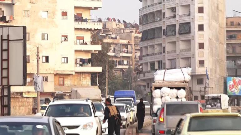 Halep’te YPG–Şam entegrasyonu çıkmazda | CNN TÜRK Suriye’de: Süre doluyor, YPG silah bırakacak mı