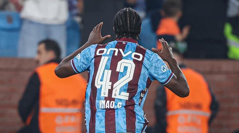 Galatasaray’a Fildişi Sahillerinden Wilfried Singo müjdesi