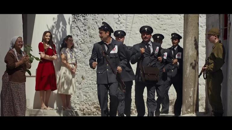 Bak Postacı Geliyora geri sayım... 12 Aralıkta vizyonda