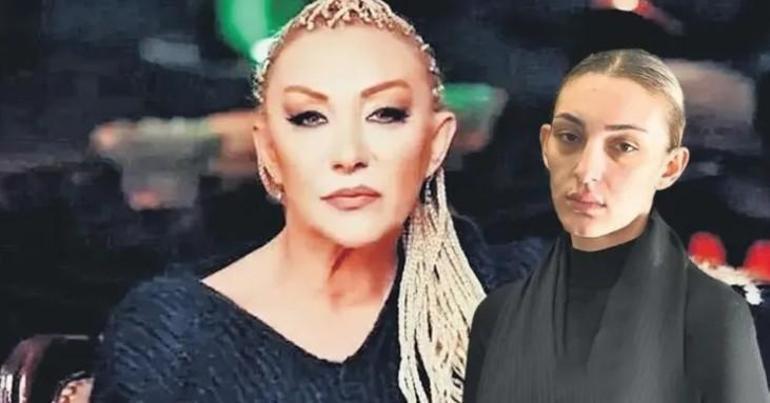 Kaçış planı çöktü Güllünün kızı Tuğyan Ülkem Gülter ve arkadaşı gözaltına alındı