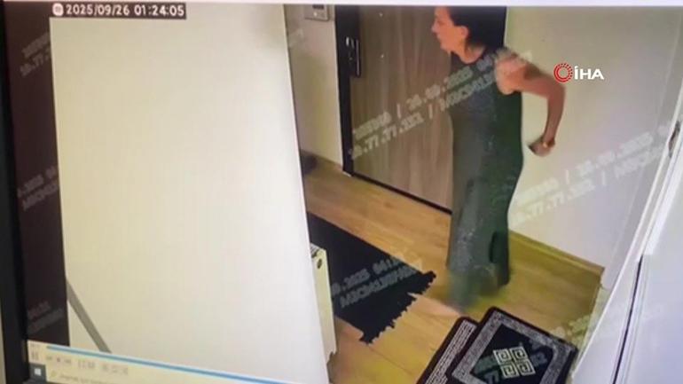  Güllünün ölümüyle ilgili gözaltına alınan kızı ile 2 kişi sağlık kontrolünden geçirildi