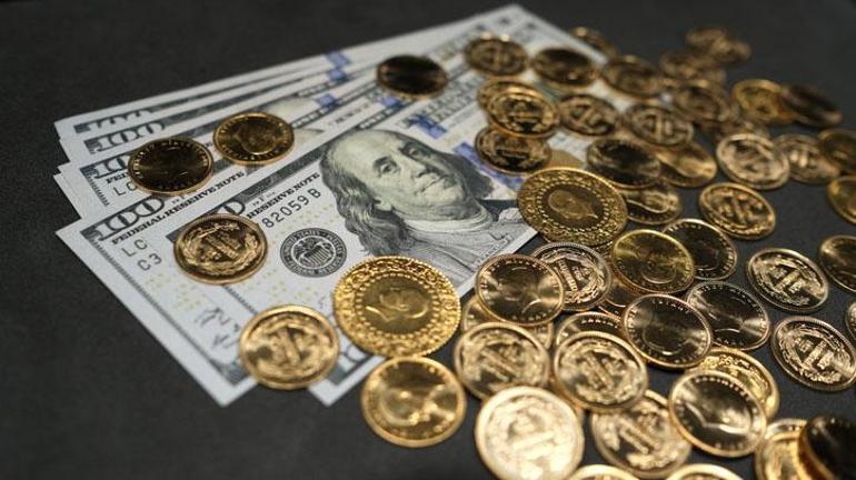 2025’te yatırımın galibi: Mevduat mı altın mı