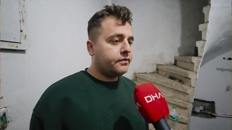 Anne ve 4 yaşındaki çocuğuna işkence Silahla darbederek, ziynet eşyalarını gasbettiler: Sizi öldürürüz