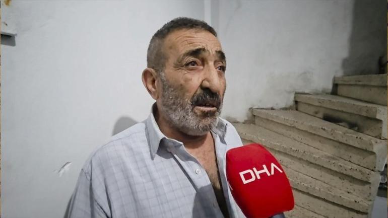 Anne ve 4 yaşındaki çocuğuna işkence Silahla darbederek, ziynet eşyalarını gasbettiler: Sizi öldürürüz