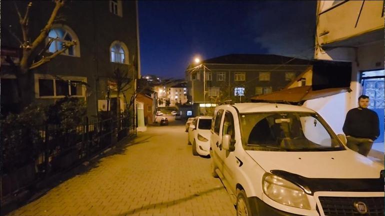 Anne ve 4 yaşındaki çocuğuna işkence Silahla darbederek, ziynet eşyalarını gasbettiler: Sizi öldürürüz