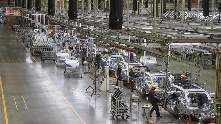 İki otomotiv devinden anlaşma Ortak üretim kararı