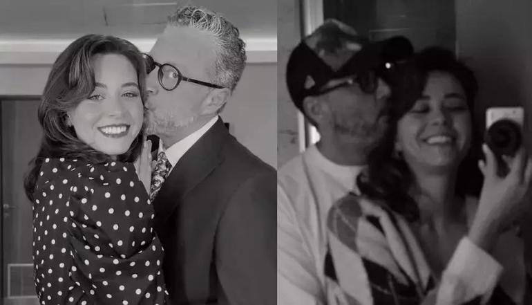 İBRAHİM SELİMİN SEVGİLİSİ AYŞE ŞEYMA KETEN KİMDİR İbrahim Selim Kaç Yaşında, Nereli Birlikteliklerini Duyurdular