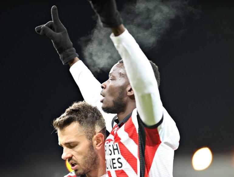 Samsunspor, AEK maçında son 16 turunu garantileyebilir