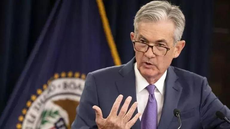  FED Faiz Kararı Açıklandı Mı, Ne Zaman Açıklanacak FED Başkanı Jerome Powell Ne Karar Açıklayacak