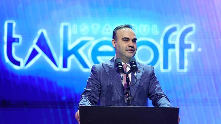 Take Off İstanbul 2025, 40 ülkeden 500 girişim ve 250 yatırımcıyı buluşturdu