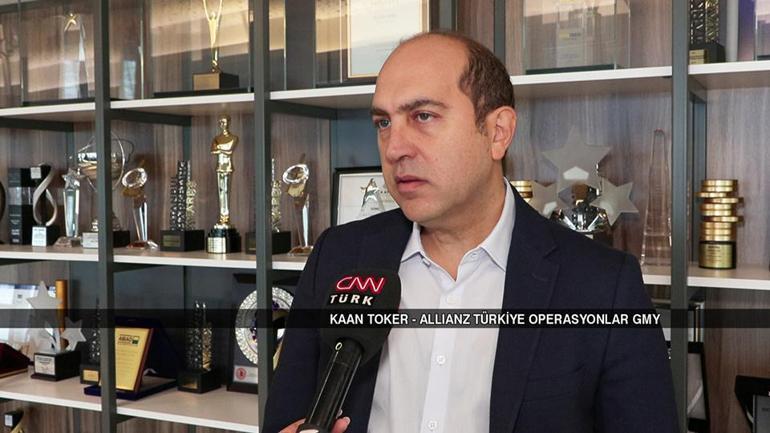 Sigortacılıkta inovasyon rüzgarı esiyor: Açık inovasyon programı başvuruları almaya başladı