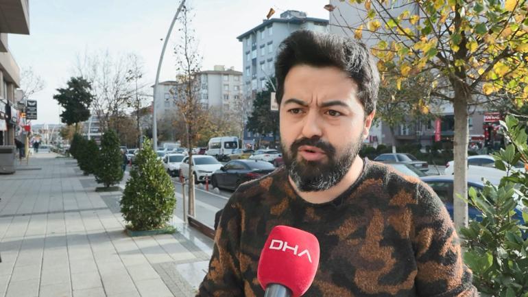 Kocaman dehşet Boşanma aşamasındaki eşini çocuğunun gözü önünde bıçakladı