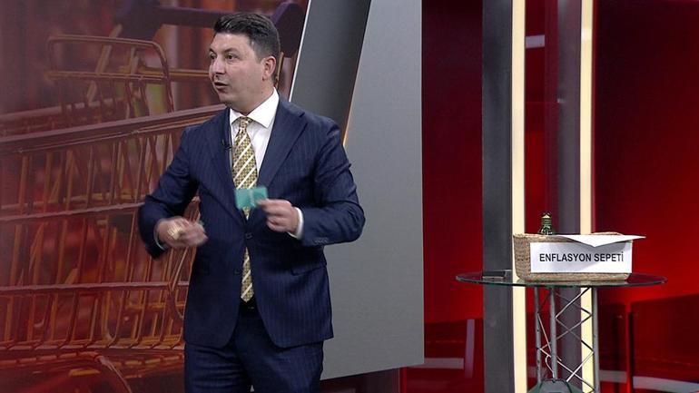 Hangi üründeki değişim enflasyonu nasıl etkiler