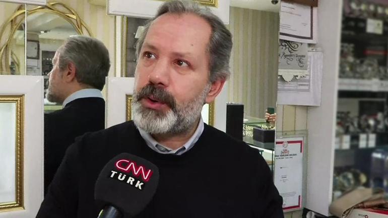 Gümüş 45 yılın zirvesini gördü Yükseliş kalıcı mı