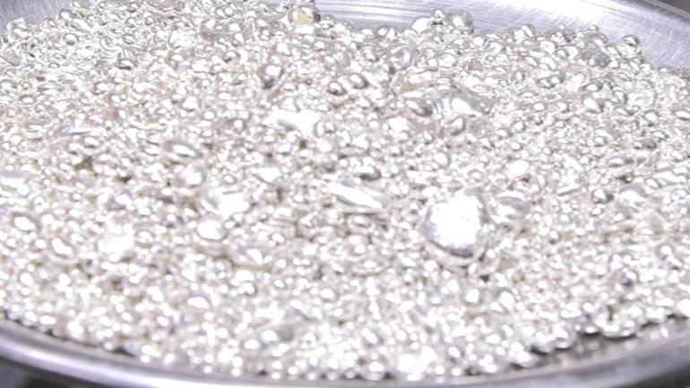 Gümüş 45 yılın zirvesini gördü Yükseliş kalıcı mı