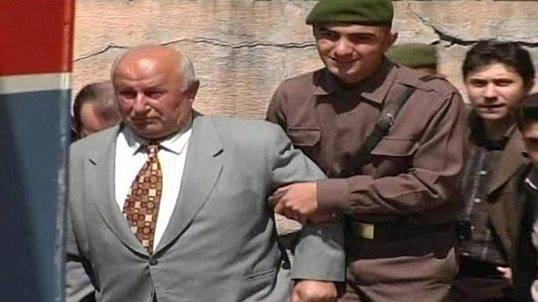 Veli Göçer 76 yaşında hayatını kaybetti