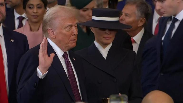 Rusya Dışişleri Bakanı’ndan Trumpa övgü