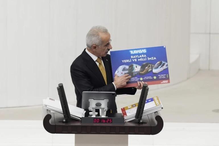  Bir hayali daha gerçekleştirdik