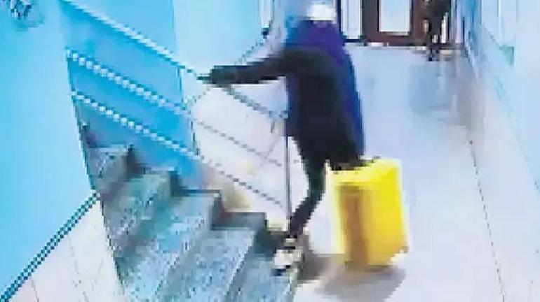 Atacağım şimdi seni hadi görüşürüz bay bay