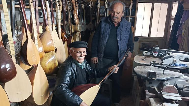 Ali amcanın sıra dışı hikayesi: Bir ömürlük ukde 84 yaşında gerçek oldu