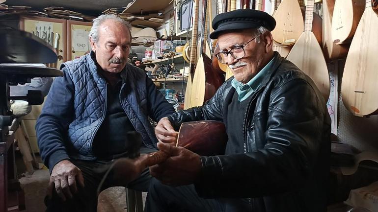Ali amcanın sıra dışı hikayesi: Bir ömürlük ukde 84 yaşında gerçek oldu