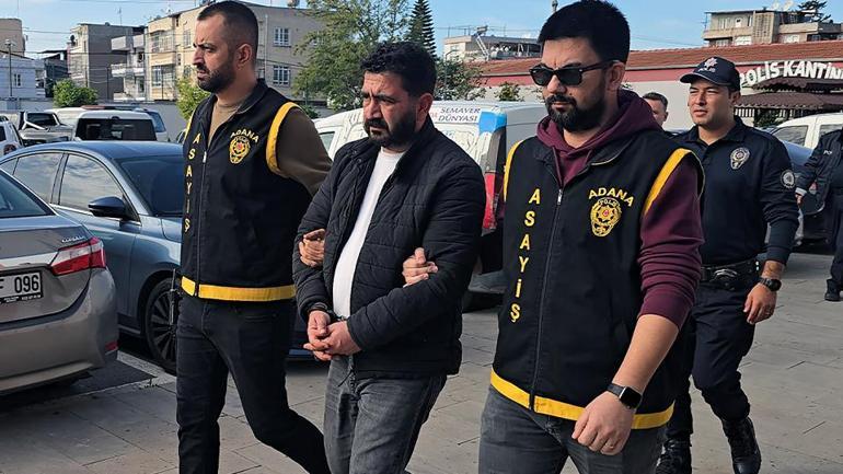 179 suç kaydı olan firari AVMde yakalandı