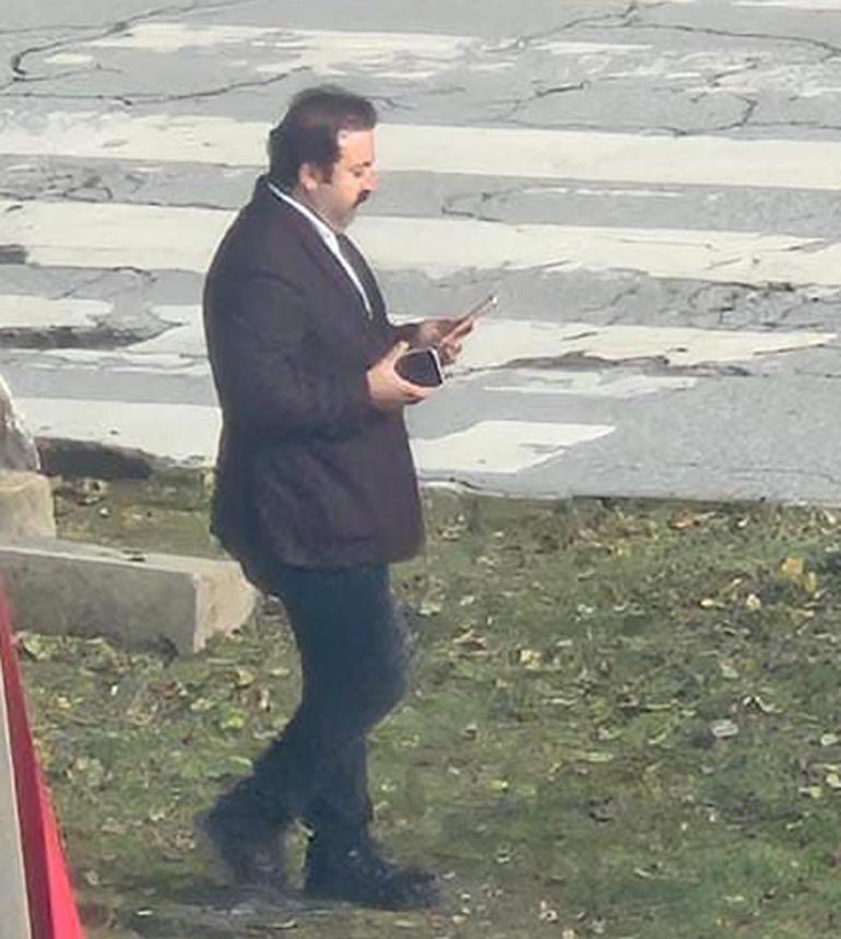  Yayaya çarptı, kadın acil ameliyata alındı