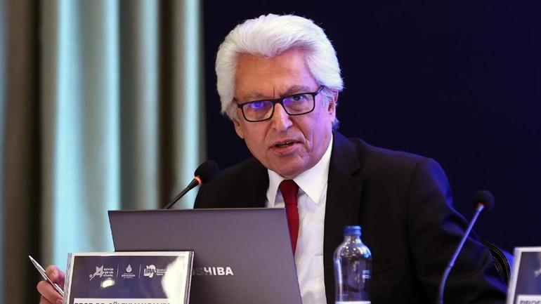  Olağandışı bir durum