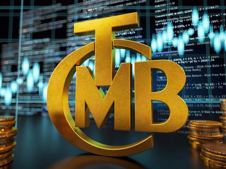 Merkez Bankası faiz kararını açıklayacak | Piyasalar faizi nasıl bekliyor Altın, döviz, borsa...