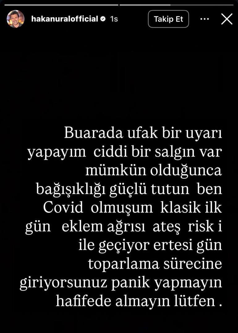 Neler Oluyor Hayatta Hakan Ural neden yok Hakan Ural neden programda yok Hakan Uralın hastalığı ne