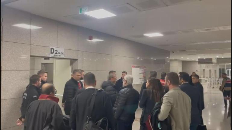 Uyuşturucu soruşturmasında tutuklanan Mehmet Akif Ersoyun ifadesi ortaya çıktı