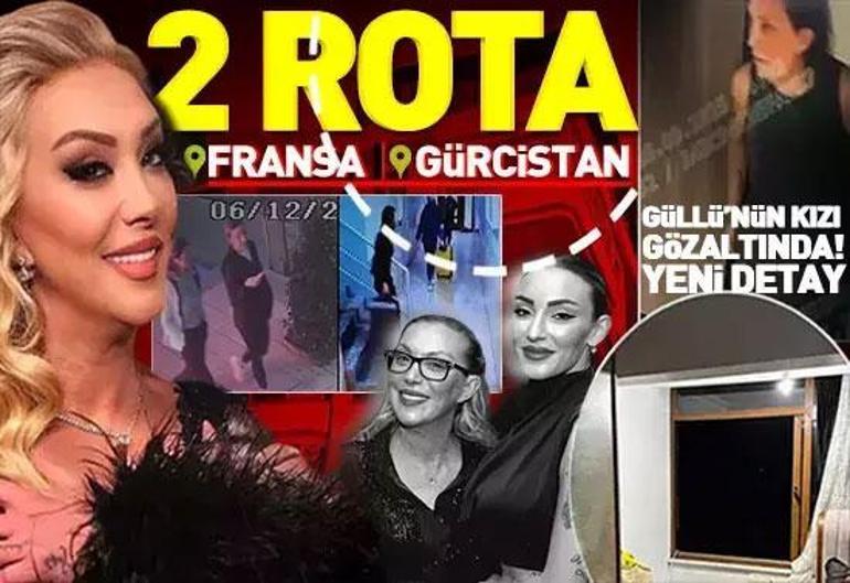 11 Aralık 2025 Perşembe gününün son dakika önemli gelişmeleri (CNN TÜRK 16.30 bülteni)