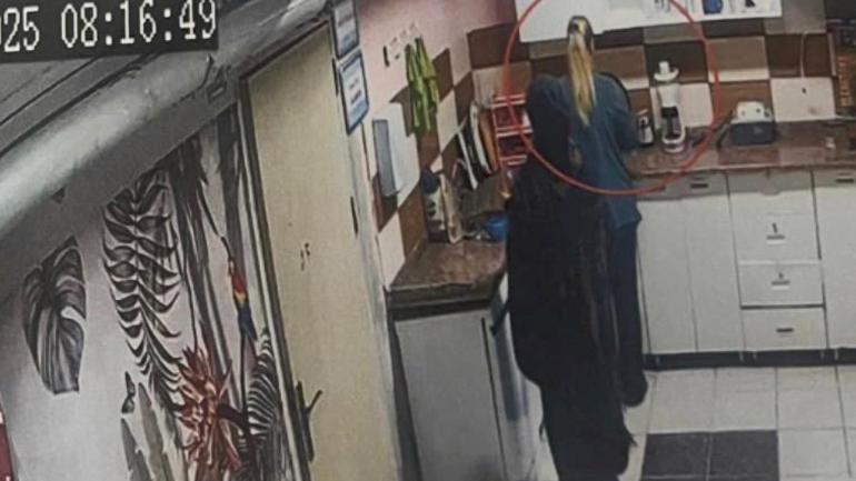  Hademe tutuklandı Veliler ayaklandı