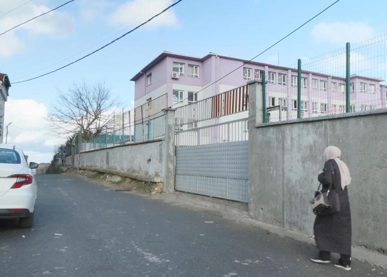  Hademe tutuklandı Veliler ayaklandı