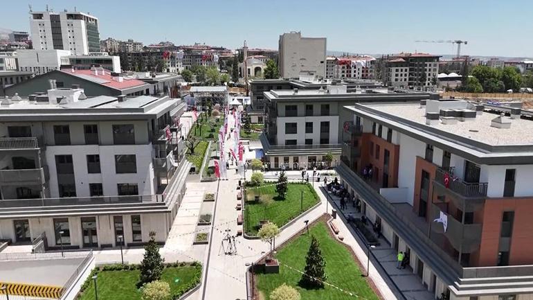 TOKİ sosyal konutları için geri sayım… Başvurular 19 Aralık’ta sona erecek