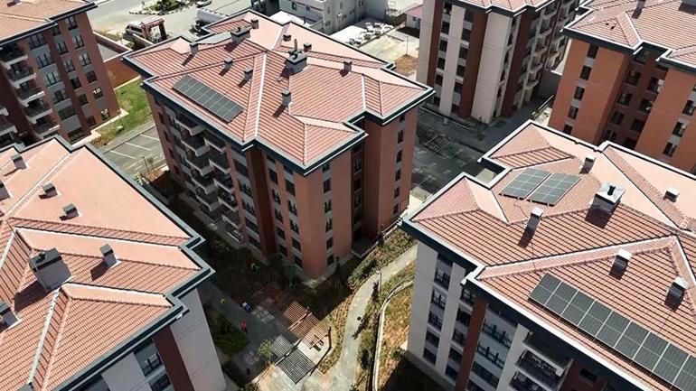 TOKİ sosyal konutları için geri sayım… Başvurular 19 Aralık’ta sona erecek