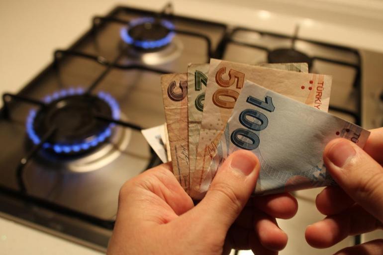 Doğalgaz faturasını düşürecek 7 öneri Uzmanlar uyarıyor: İşte faturayı yüzde 20 azaltmanın yolları