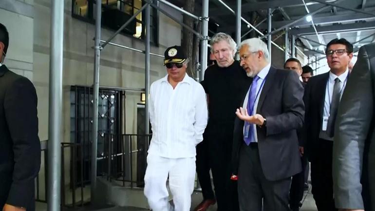 Sırada onlar mı var Trump’tan yeni tehdit