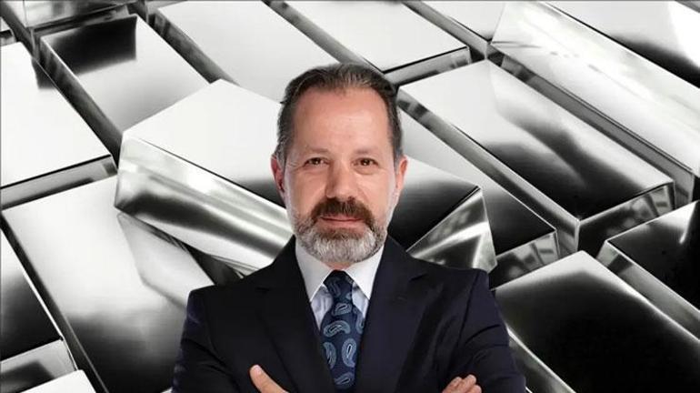 Gümüş 100 lirayı geçecek mi İslam Memiş tarih verdi