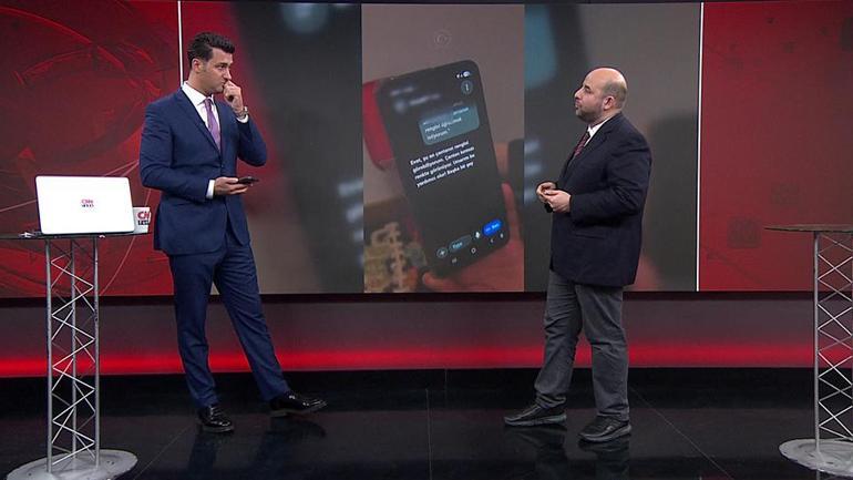 Yapay zeka tarafından izleniyor muyuz