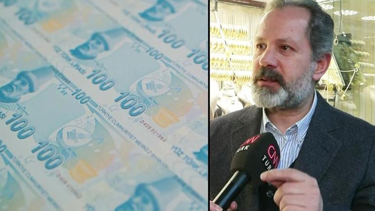 Faiz kararına altın ne tepki verdi