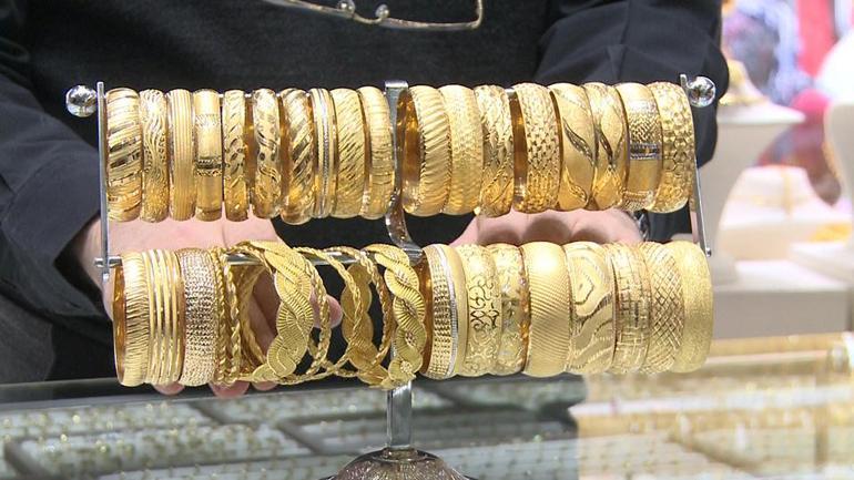 Faiz kararına altın ne tepki verdi