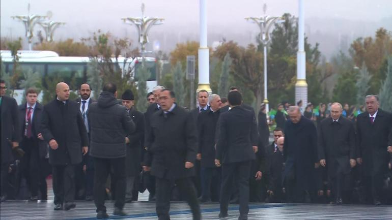 Rusya-Ukrayna savaşı sona ermeli