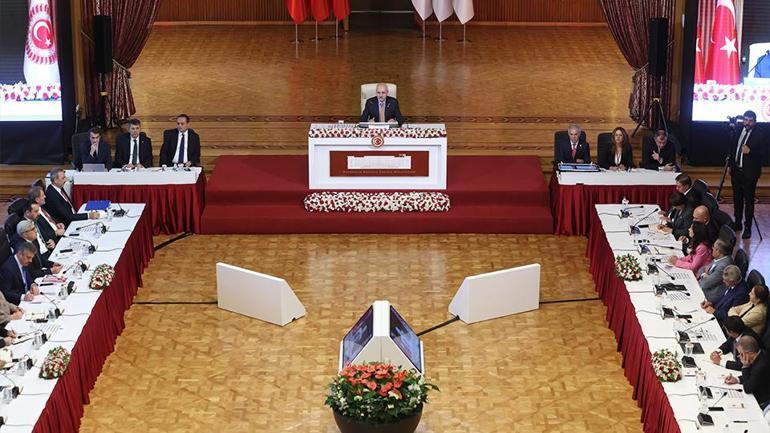  Bakanlıklar arası takip mekanizması öngörülüyor