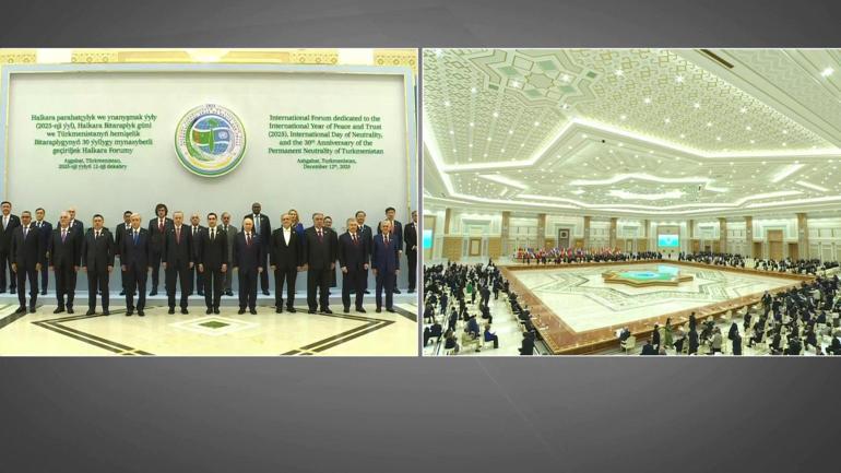 Rusya-Ukrayna savaşı sona ermeli